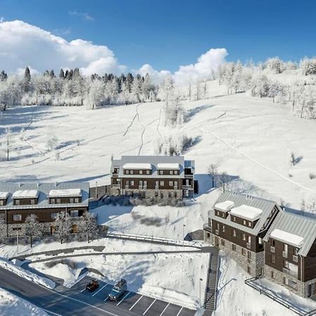 Rodinny Apartman V Srdci Krkonos Bratrouchov Eksteriør bilde