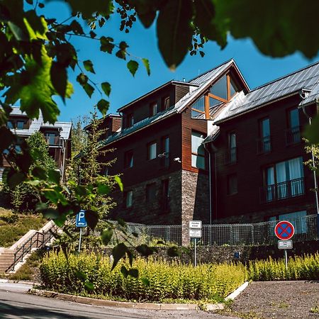 Rodinny Apartman V Srdci Krkonos Bratrouchov Eksteriør bilde